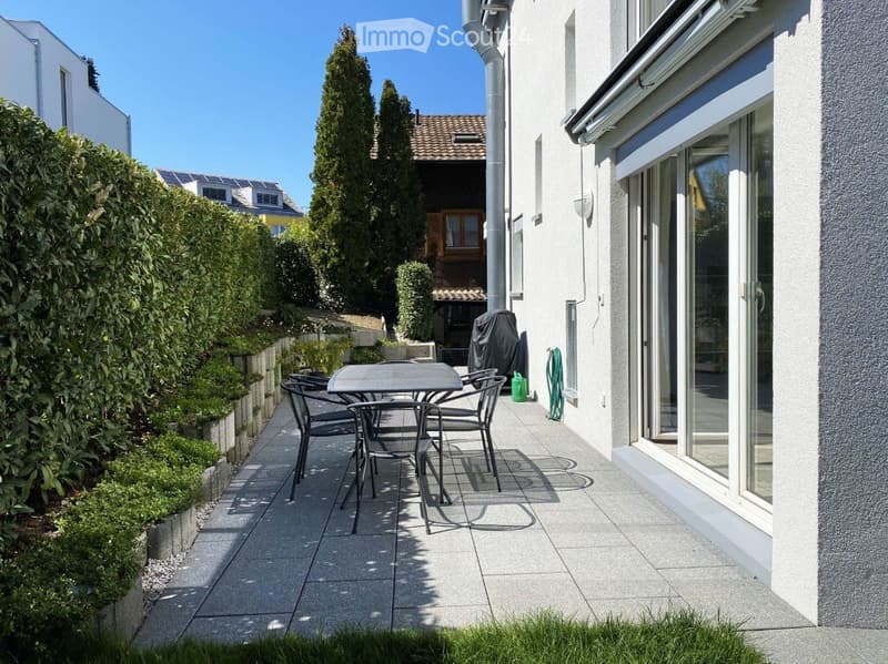 Detached 5.5-room single-family house in a quiet location (4)