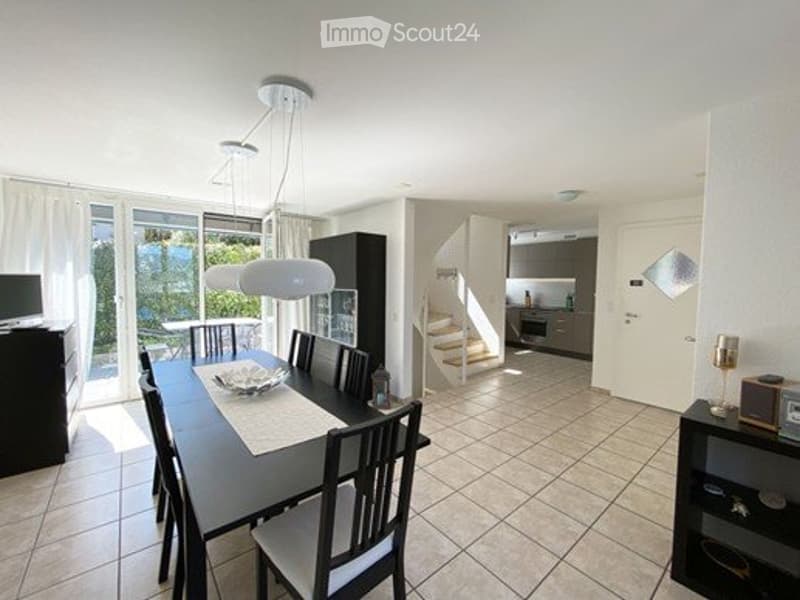 Detached 5.5-room single-family house in a quiet location (3)
