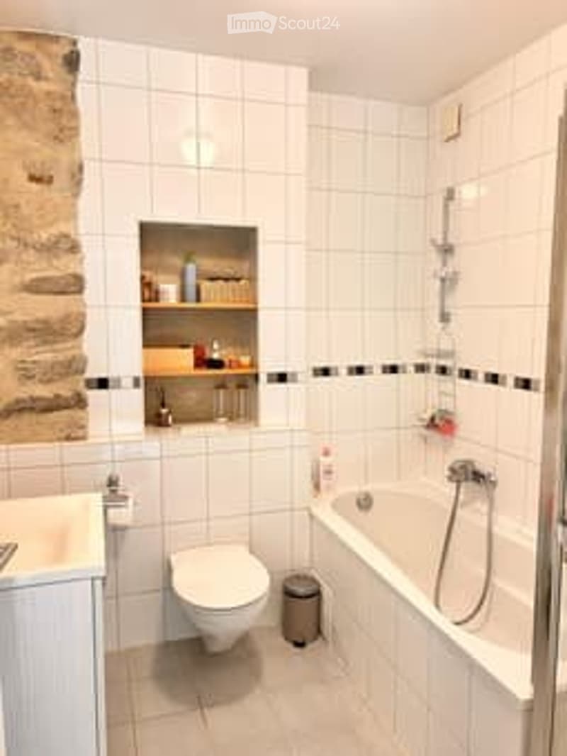 Super Doppelhaus mit 3.5 Zimmern in Denens mit überdachter Terrasse (4)