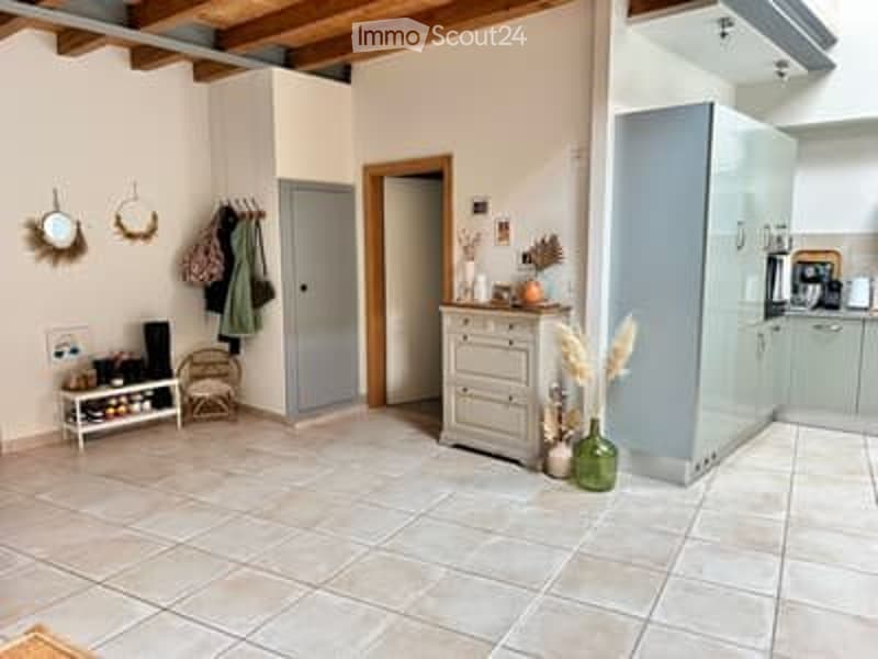 Super Doppelhaus mit 3.5 Zimmern in Denens mit überdachter Terrasse (3)