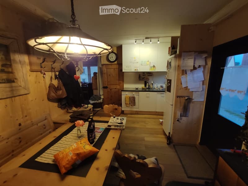 Conteneur d'habitation (5)