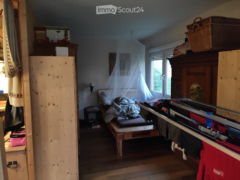 Conteneur d'habitation (2)