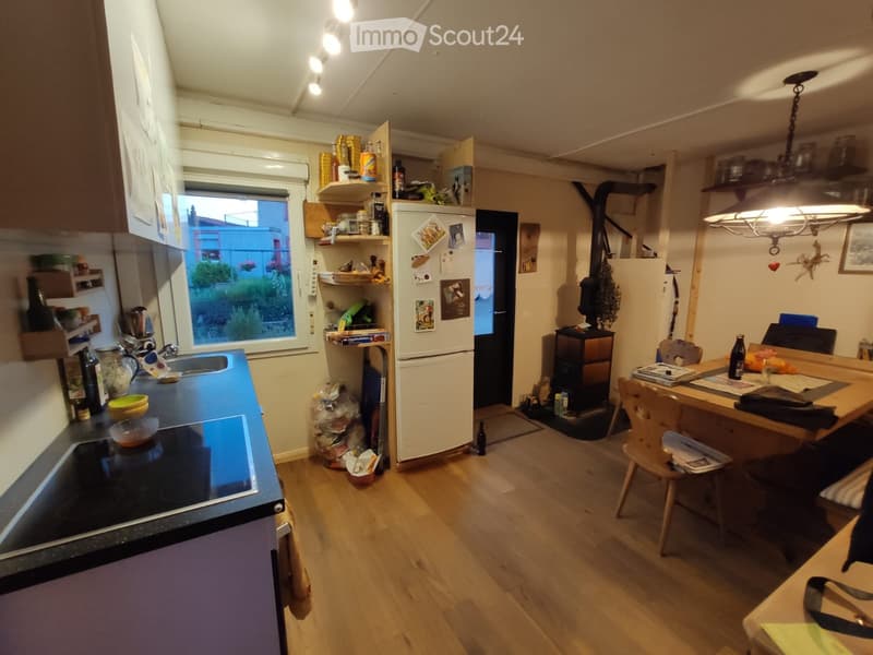 Conteneur d'habitation (4)