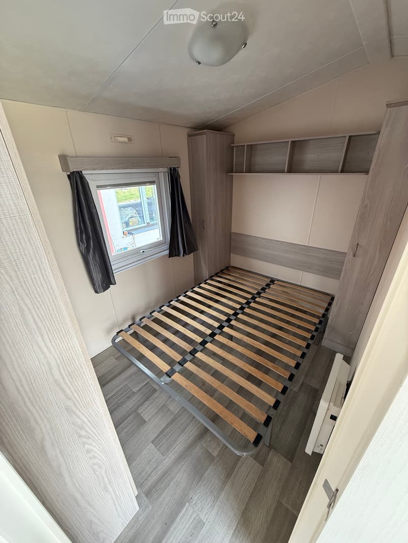 Maison mobile bien entretenue, confortable et prête à l'emploi immédiat (5)