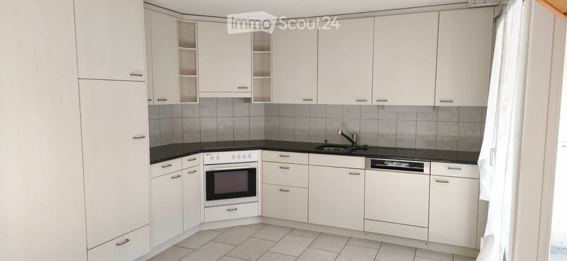 3.5 Zimmer Wohnung zu verkaufen (2)