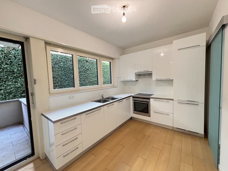 Wohnung 4,5 Zimmer in Ruvigliana zu Verkaufen (3)