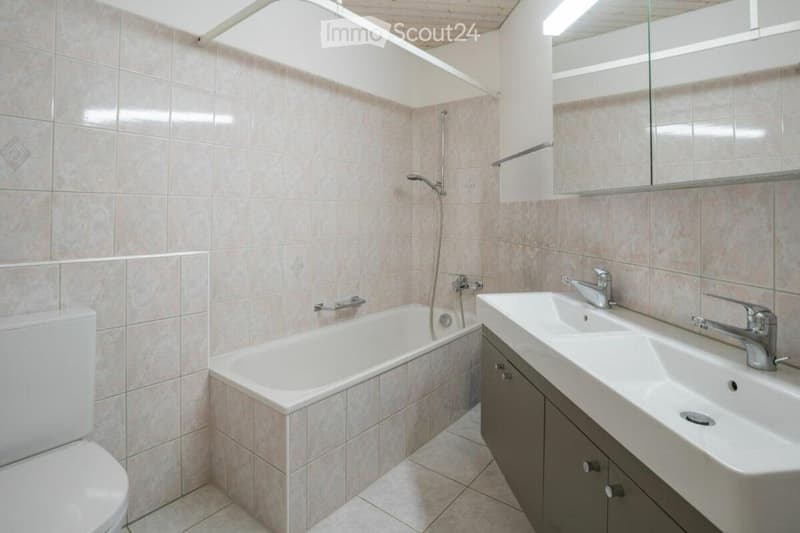 Maisonette in vendita (2)
