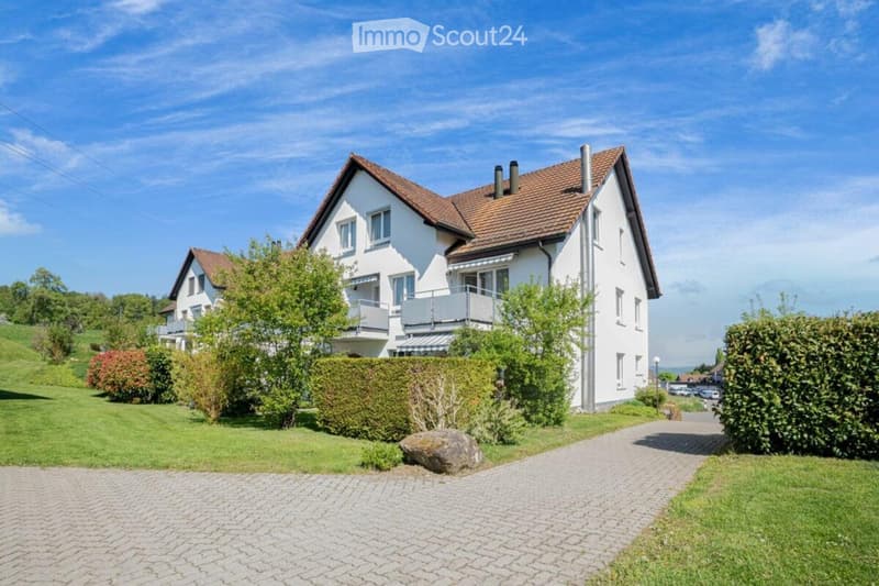 Maisonette in vendita (3)