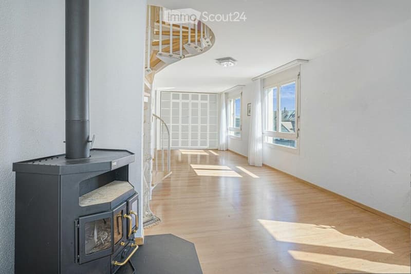 Maisonette in vendita (4)