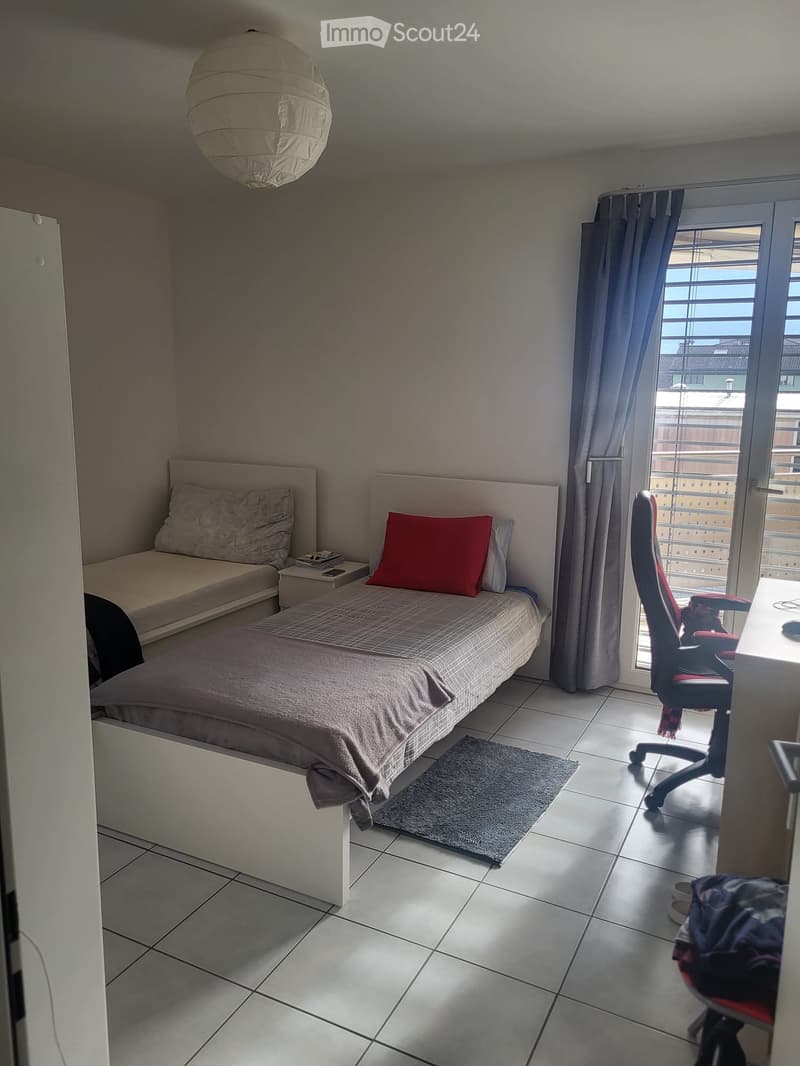 Modernes 4,5-Zimmer-Wohnung, im Zentrum von Locarno, von Privatperson (5)