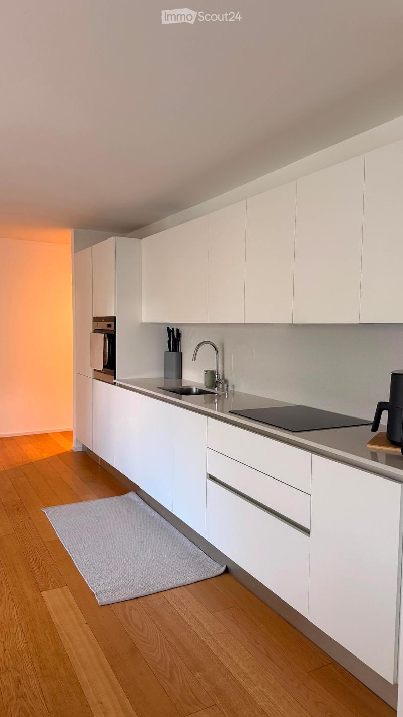 Wohnung 3.5 Zimmer Gordola (5)