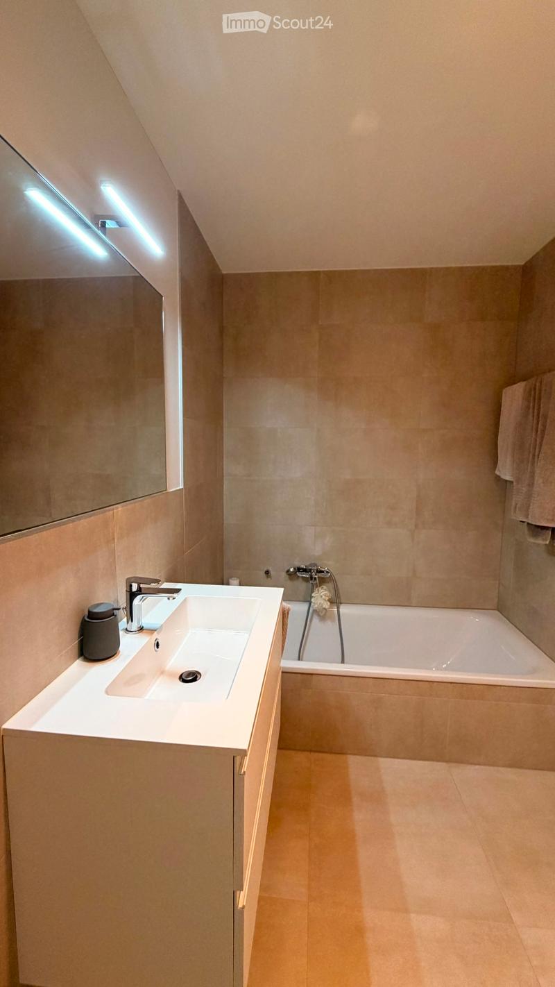 Wohnung 3.5 Zimmer Gordola (3)