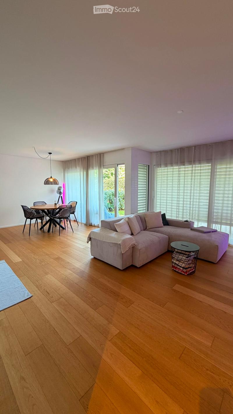 Wohnung 3.5 Zimmer Gordola (4)