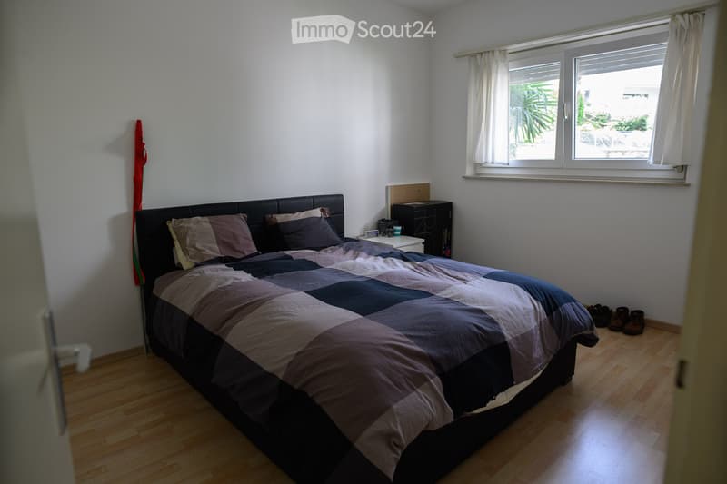 Bright 2.5 Apartment in the Center of Lugano [Temporary] (5)