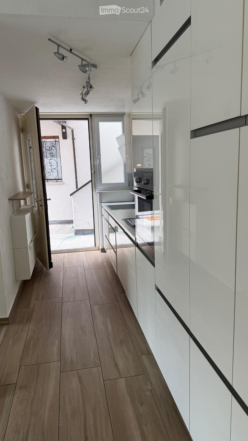 Ein Traum-Appartement (1)