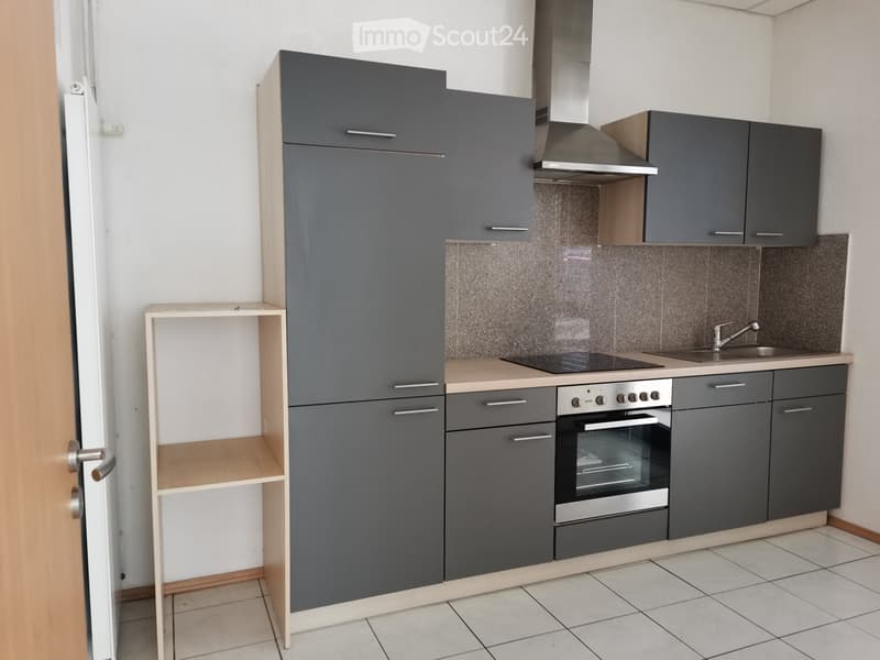 Appartamento 3.5 Biasca (4)