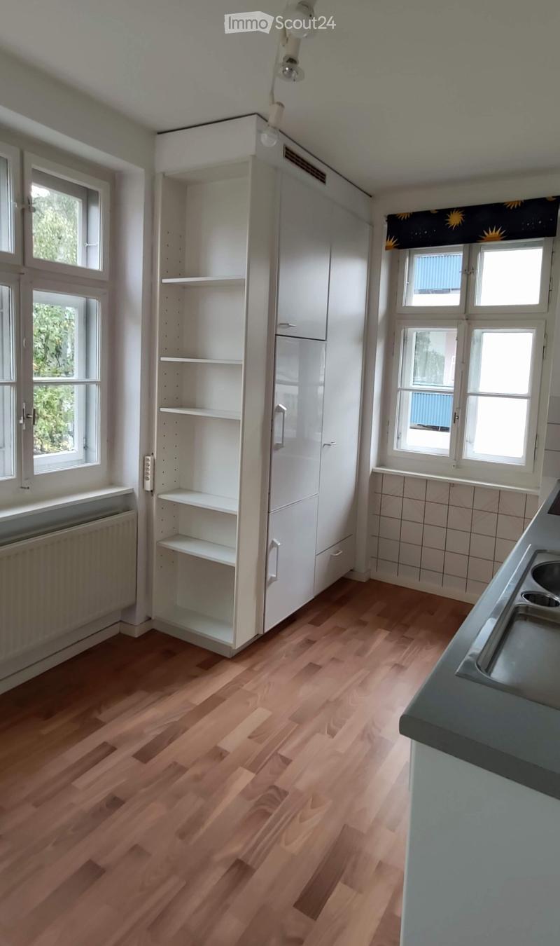 Appartamento accogliente di 2,5 locali al 1° piano in una casa in stile Art Nouveau (2)