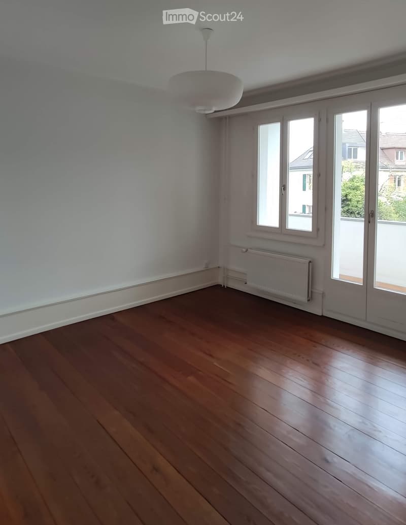 Appartamento accogliente di 2,5 locali al 1° piano in una casa in stile Art Nouveau (5)
