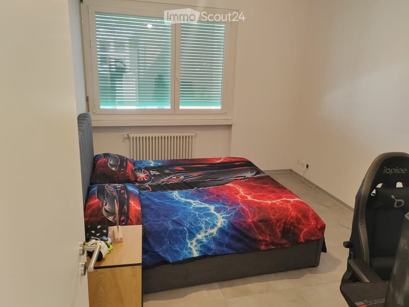 Cession d'un appartement splendide à Lugano (3)