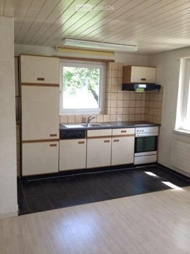 Studio dans un endroit calme à louer à partir du 01.09.2026 (5)
