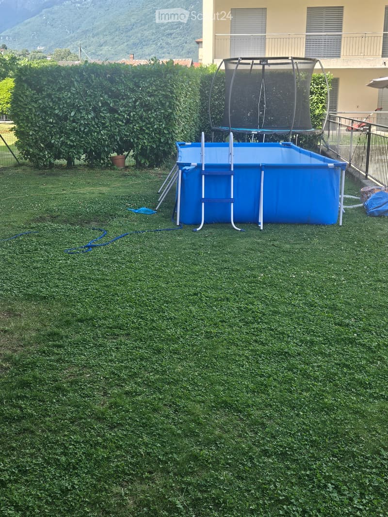 Cercasi subentrante per app. 4 5 al PT con giardino privato (1)