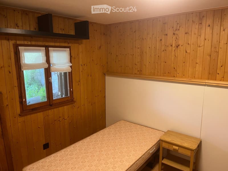 Appartement dans le vert (5)