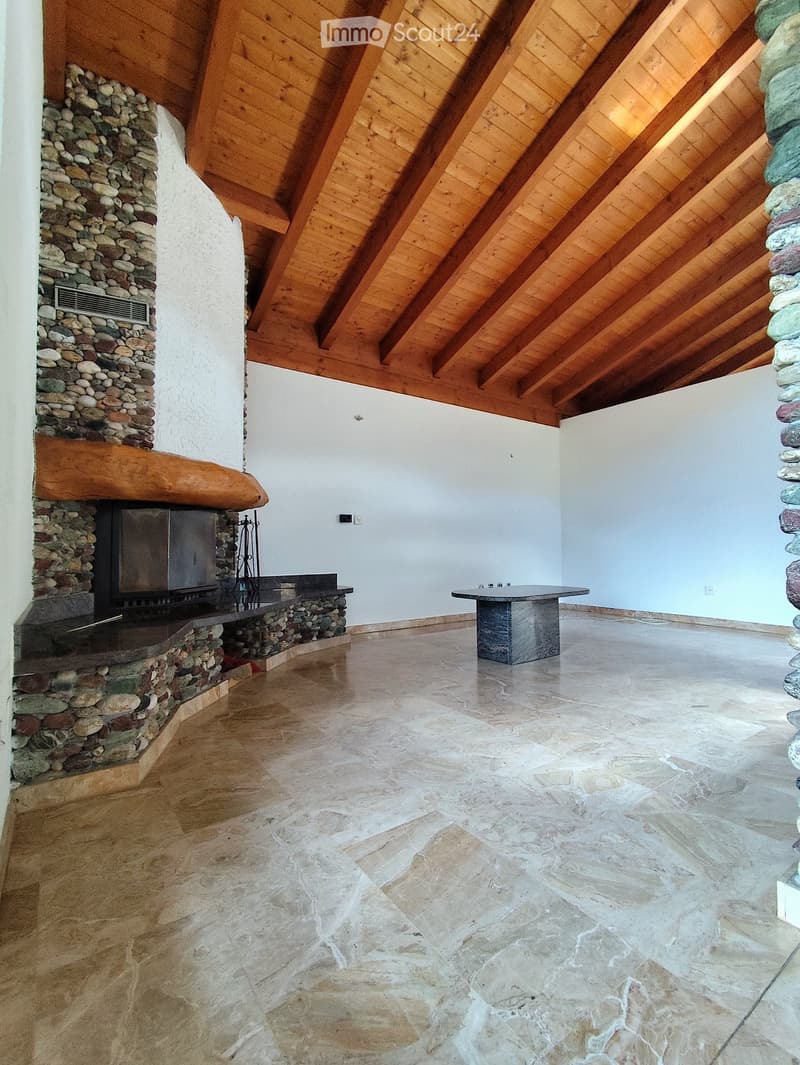 Appartement duplex dans maison mitoyenne à San Vittore (3)
