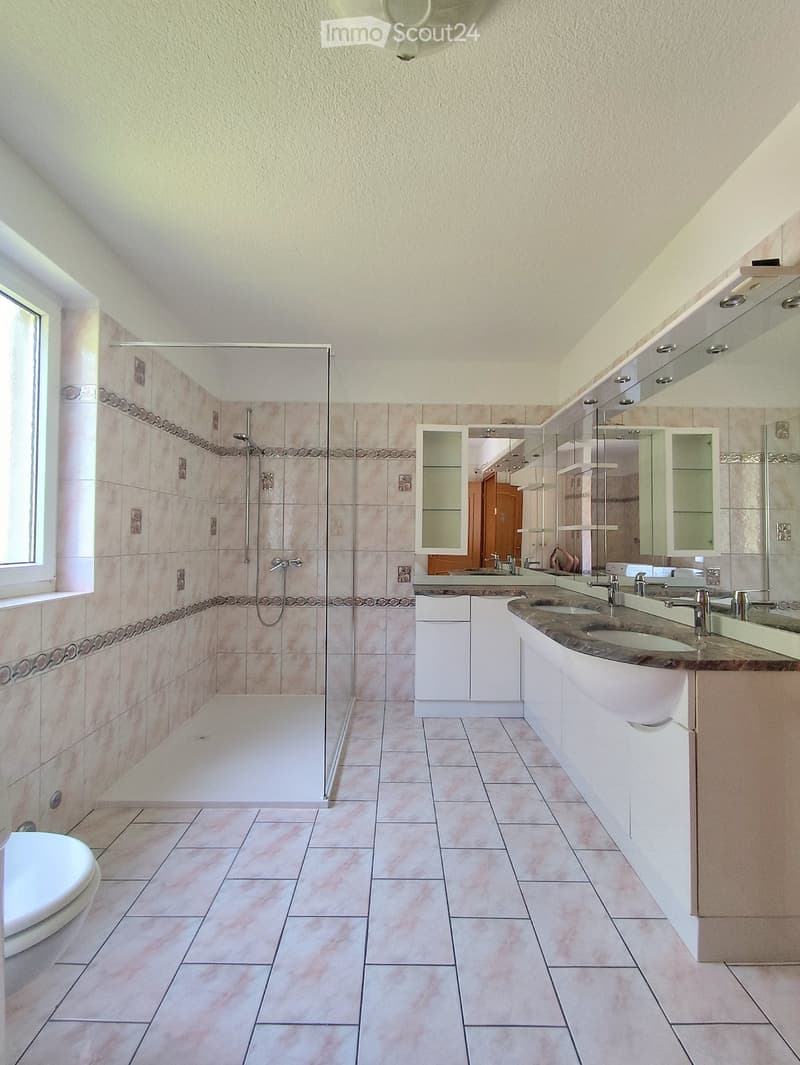 Appartement duplex dans maison mitoyenne à San Vittore (4)