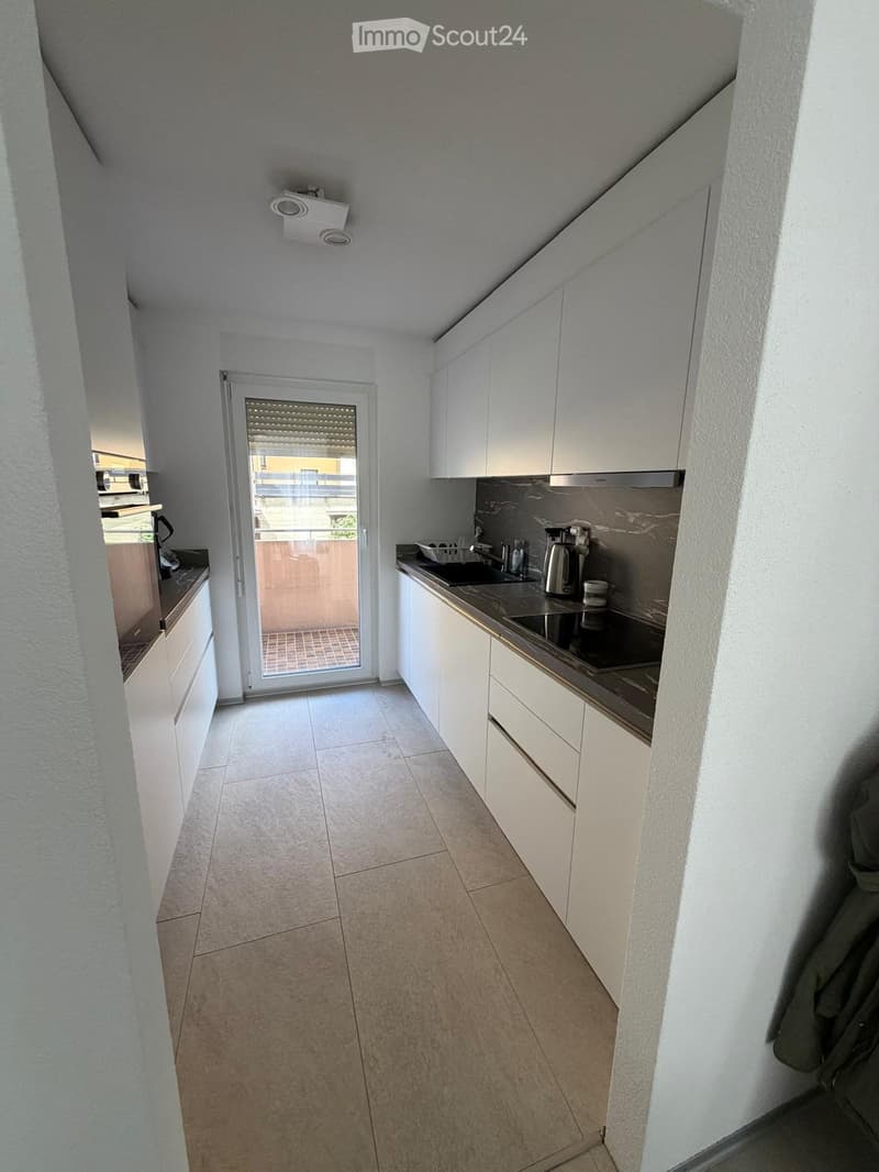 3.5-Room Apartment with Garage in Visp - Available from July 2026 (5)