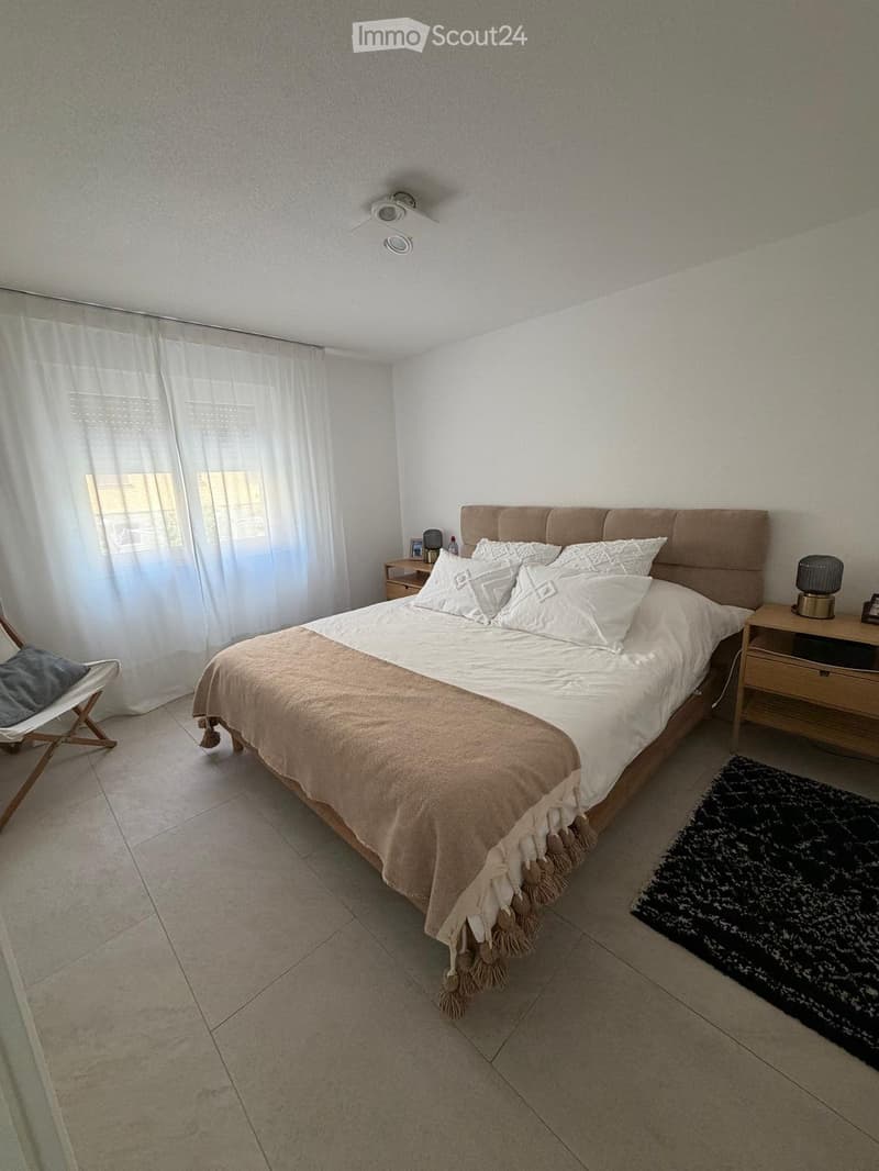 3.5-Room Apartment with Garage in Visp - Available from July 2026 (2)