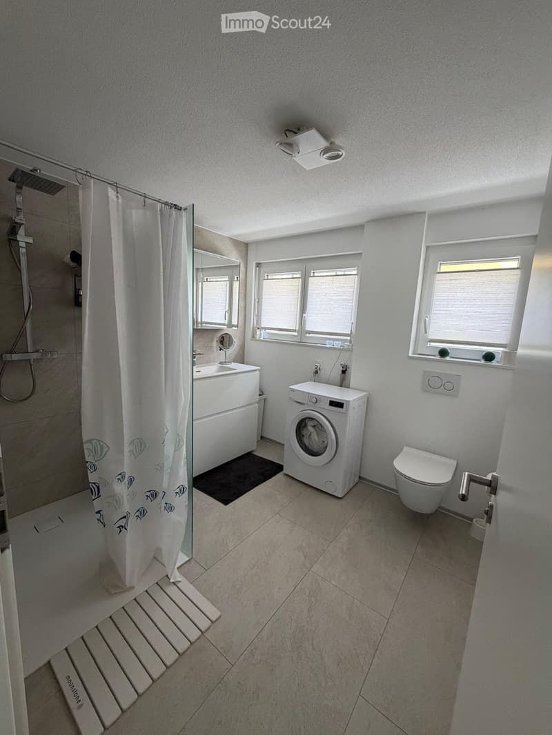 3.5-Room Apartment with Garage in Visp - Available from July 2026 (3)