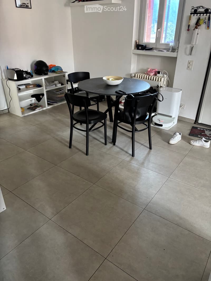 Wohnung zur Miete 3.5 Zimmer in Massagno (3)