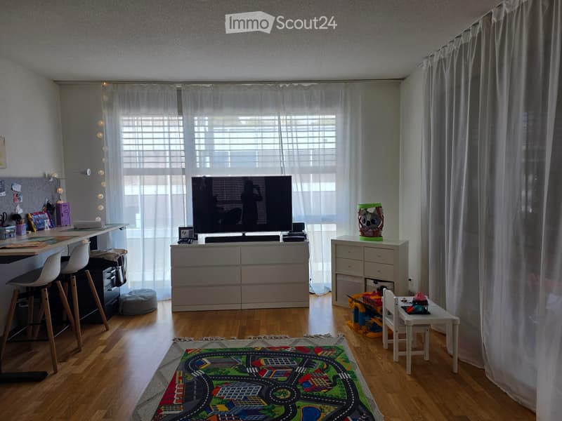 Appartement en sous-location pour 1 an (2)