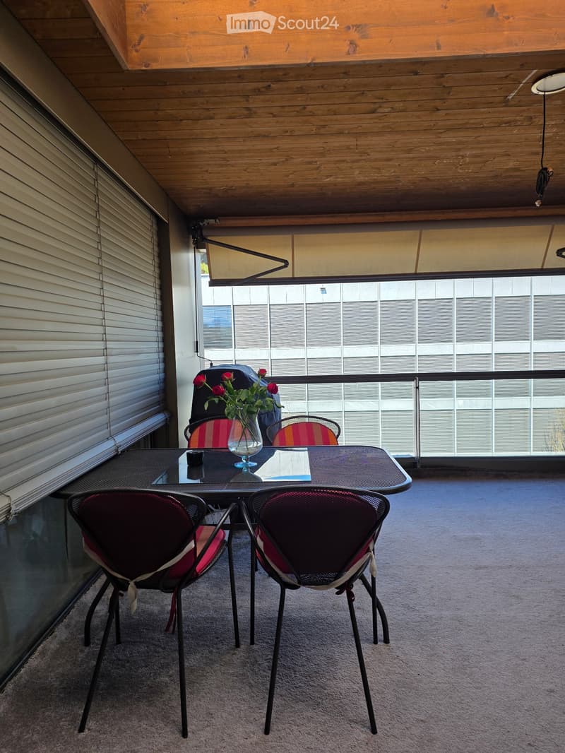Appartement en sous-location pour 1 an (5)