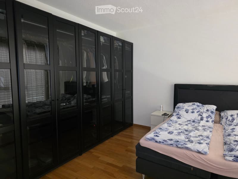 Appartement en sous-location pour 1 an (1)