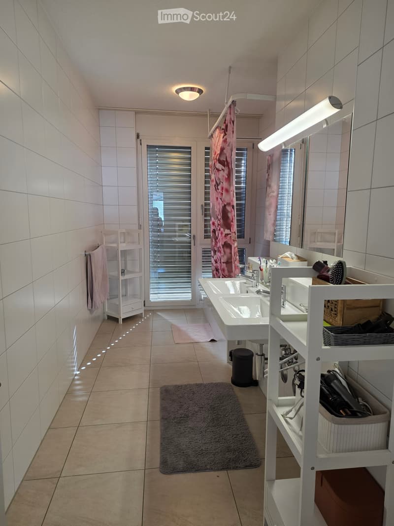 Appartement en sous-location pour 1 an (4)