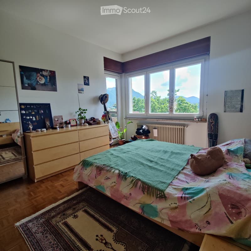 Cerco subentrante - appartamento 2.5 (1)