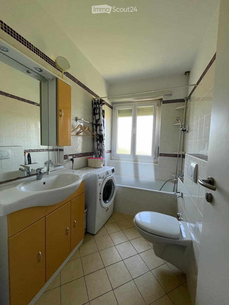 Appartamento 2.5 locali a Sala Capriasca (5)