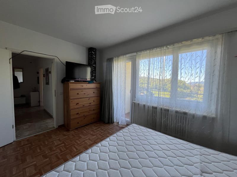 Appartamento 2.5 locali a Sala Capriasca (4)