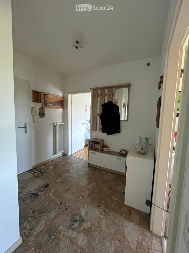Appartamento 2.5 locali a Sala Capriasca (2)