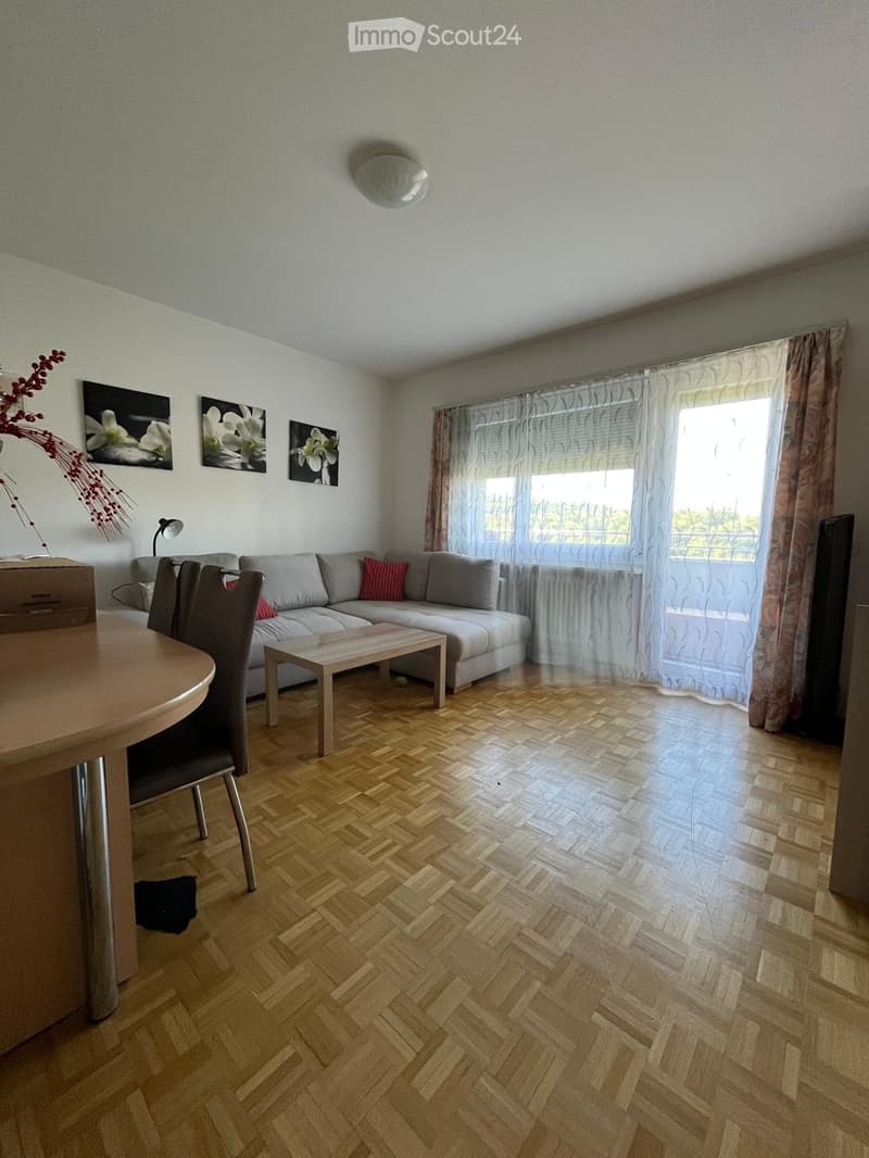 Appartamento 2.5 locali a Sala Capriasca (1)