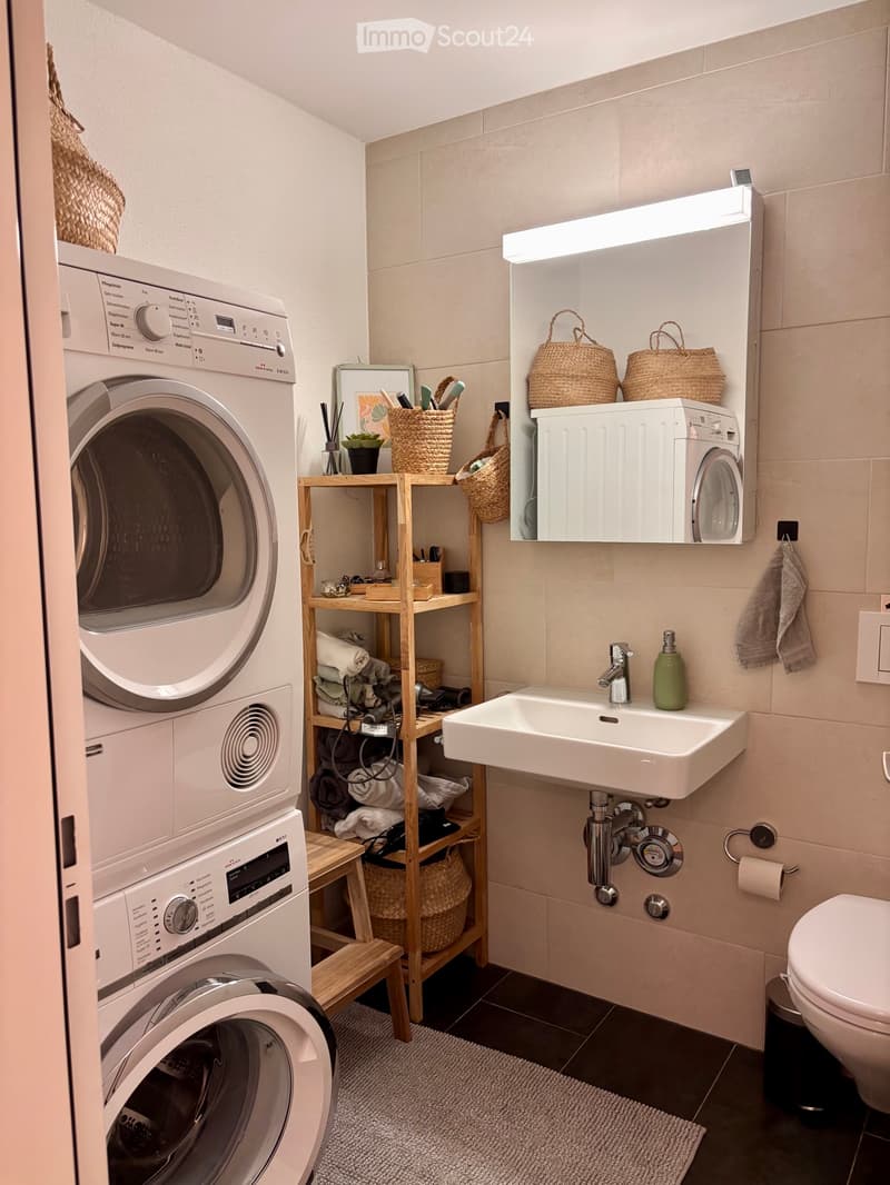 Möblierte 2.5-Wohnung zur flexiblen Zwischenmiete (5)