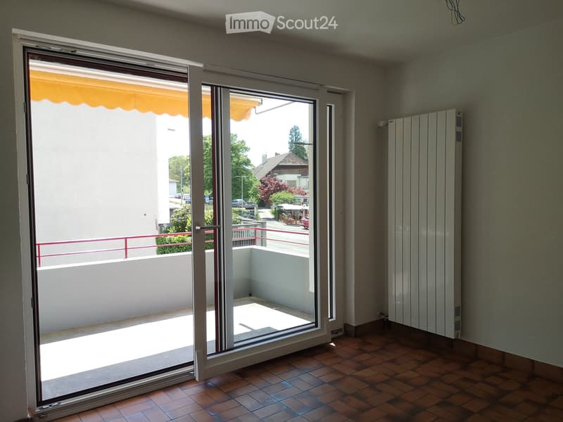 Appartement 4 pièces avec balcon, incluant un parking couvert (3)