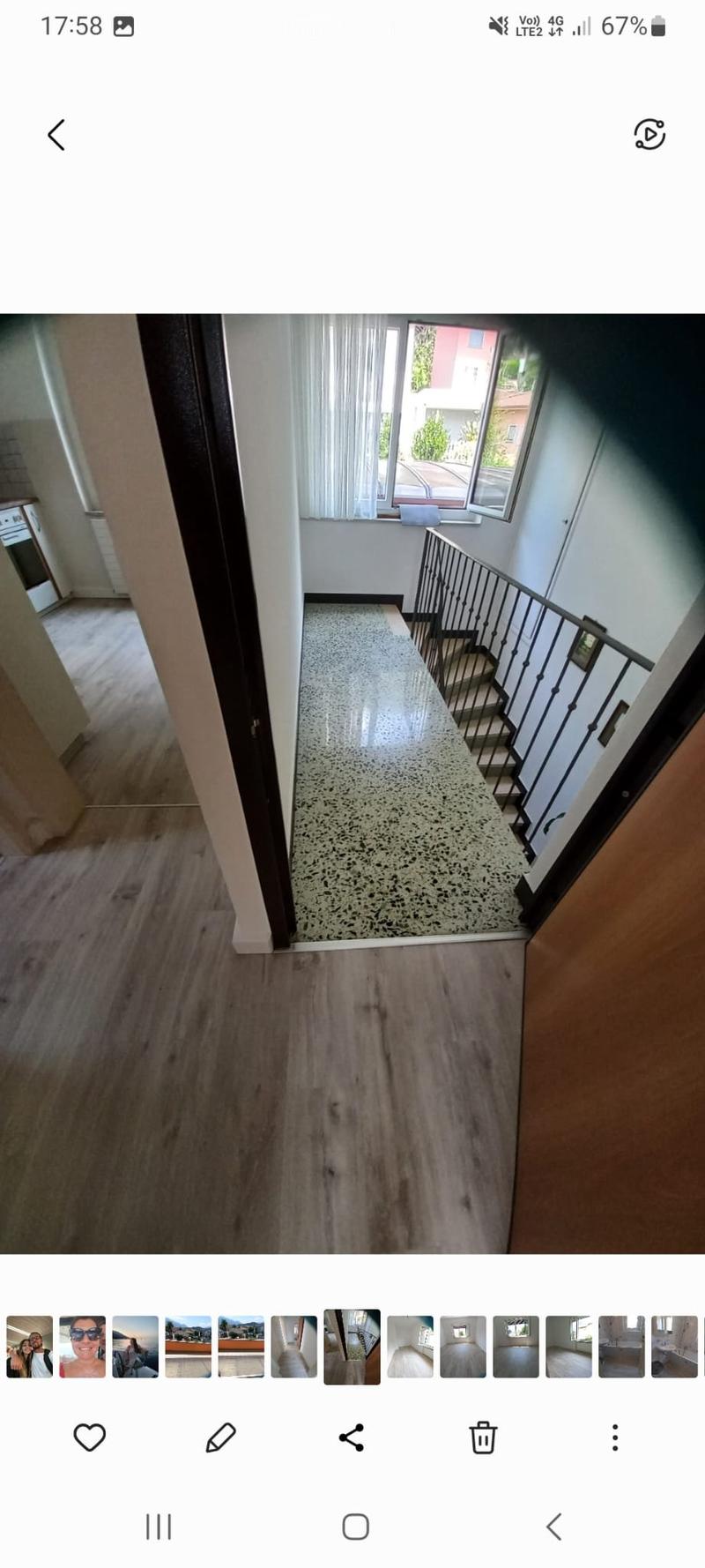 Affittasi a Solduno (4)
