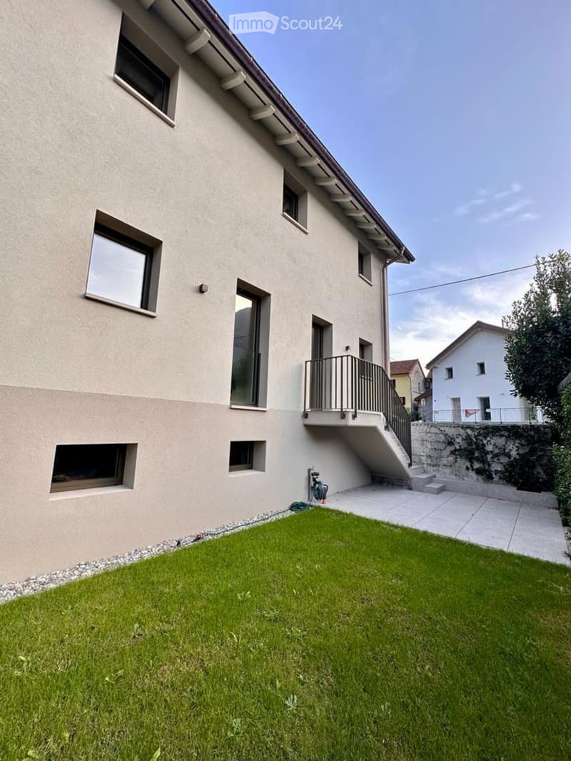 Beautiful single-family house, pets allowed! (1)