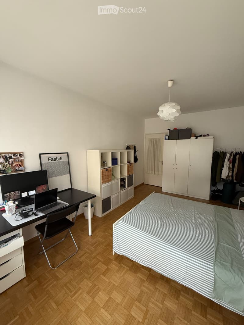 Rent a large room in the center of Lugano (2)