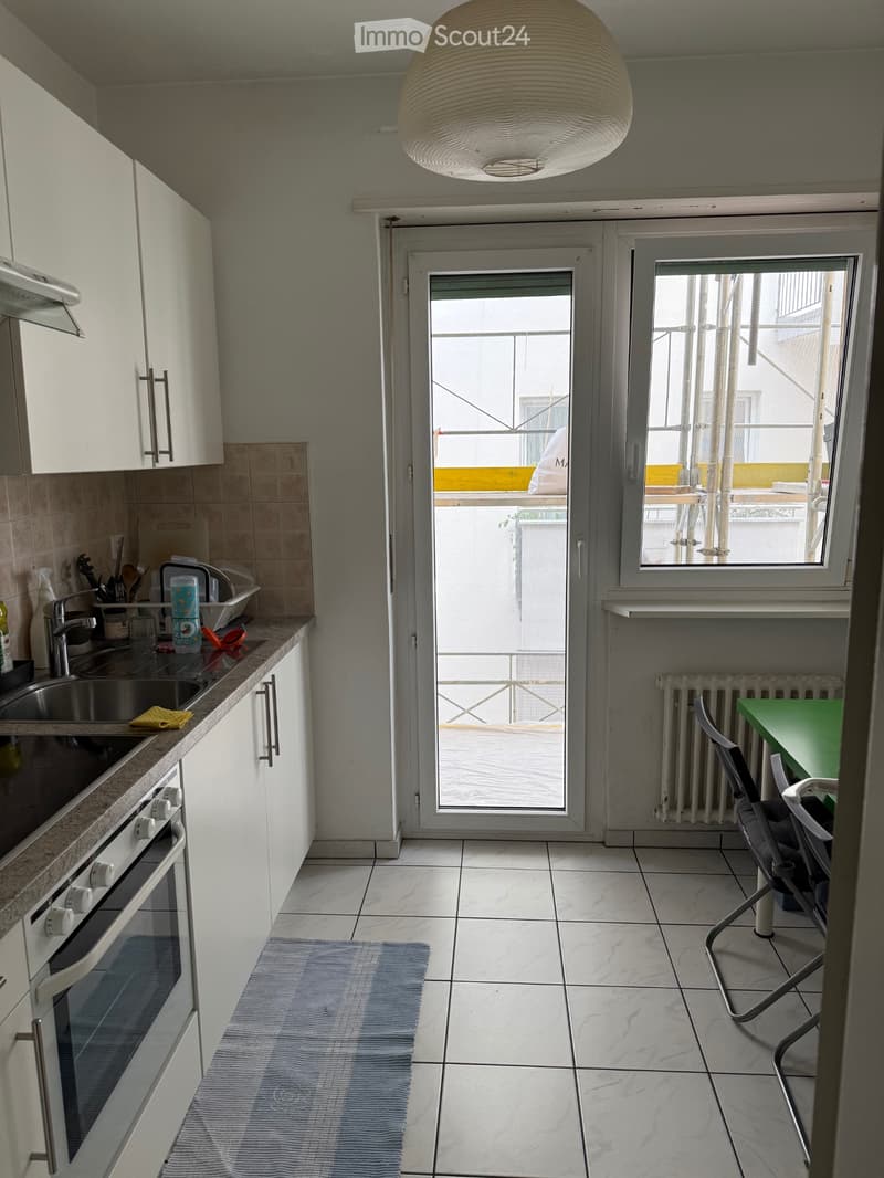 Rent a large room in the center of Lugano (4)