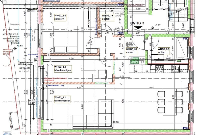 Neubau 3.5 Zimmer Wohnung (4)