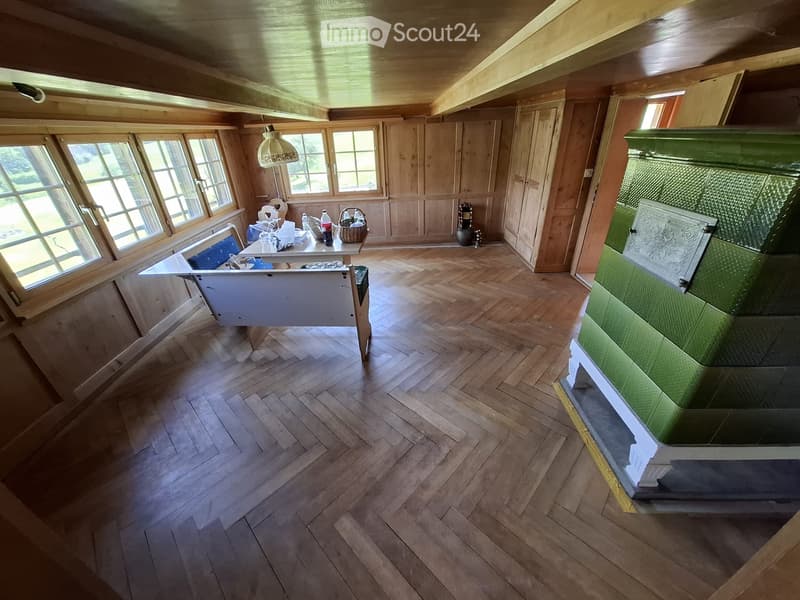 Farmhouse or Holiday Home (4)