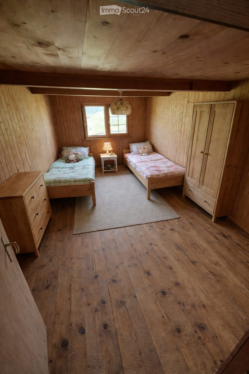 Farmhouse or Holiday Home (3)